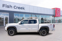 The 2024 Nissan Frontier is a rugged and versatile midsize pickup truck designed for both work and p... (image 2)