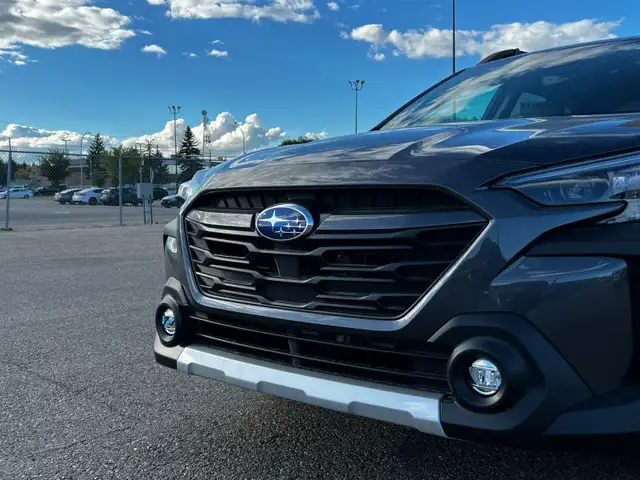 2025 Subaru Outback Limited - Sunroof - Leather Seats in Cars & Trucks in Edmonton - Image 7