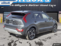 Come see this certified 2024 Kia Niro Plug-In Hybrid EX Adaptive Cruise | Apple CarPlay & Android Au... (image 4)