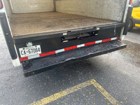 2019 CHEVROLET G33903;Light Duty Trucks - VAN TRUCKS - CUTAWAY-CUBE VAN DELIVERY TRUCK Penske Locati... (image 8)