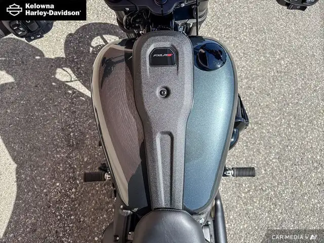 2025 Harley-Davidson FXLRS - Low Rider S in Street, Cruisers & Choppers in Kelowna - Image 21