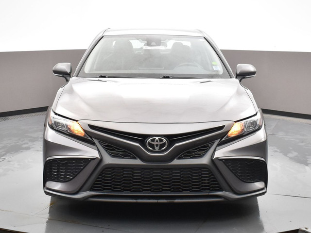 2021 Toyota Camry SE CVT **TOYOTA CERTIFIED** W/ HEATED SEATS, A in Cars & Trucks in City of Halifax - Image 2
