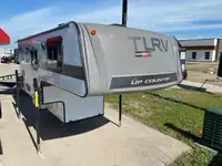 2024 Travel Lite Up Country 775 Truck Bed Camper