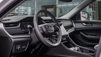 *Heated Seats, Heated Steering Wheel, Apple CarPlay, Android Auto, Wi-Fi! * If you want a midsize SU... (image 8)