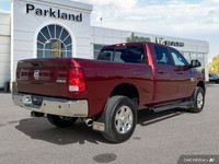 This Ram 3500 delivers a Intercooled Turbo Diesel I-6 6.7 L/408 engine powering this Automatic trans... (image 4)