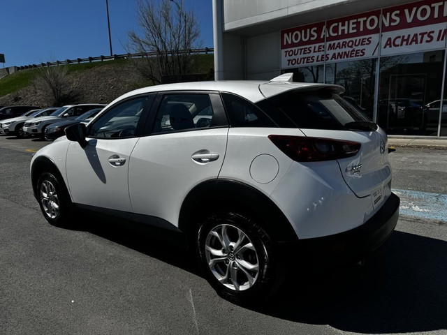 2018 Mazda CX-3 in Cars & Trucks in Longueuil / South Shore - Image 2