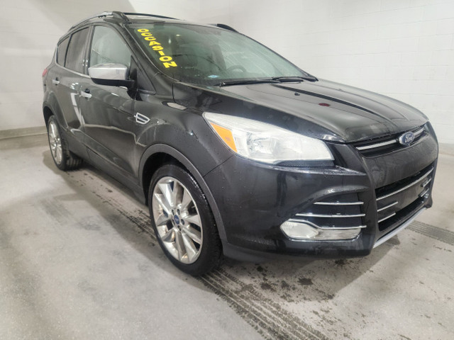 2015 Ford Escape SE AWD Toit Panoramique Cuir SE AWD Toit Panora in Cars & Trucks in Laval / North Shore