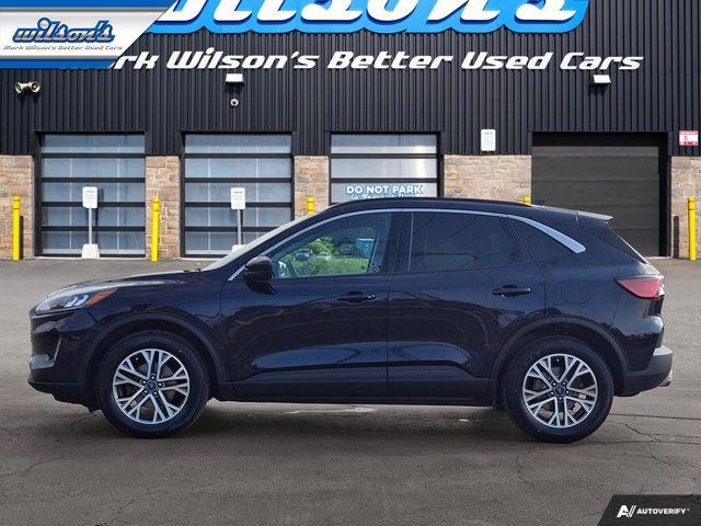 2021 Ford Escape SEL AWD | Technology PKG | Power Liftgate in Cars & Trucks in Guelph - Image 2