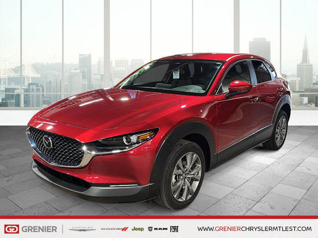2024 Mazda CX-30 in Cars & Trucks in City of Montréal
