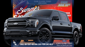 2025 Ford F 150 Lariat