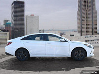 Crowfoot Hyundai, AMVIC Licensed Dealer Why This Is The ELANTRA For YOU: 2.0L 4-cylinder engine w/ 1... (image 5)