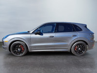 GTS AWD TOIT PANORAMIQUE CUIR ROUGE GPS MAGS 20 PO AFFICHAGE TETE-HAUTE ACCES ET DEMARRAGE SANS CLE... (image 2)