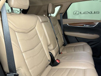 Discover unparalleled sophistication in the 2019 Cadillac XT5 Platinum, draped in a stunning Crystal... (image 8)