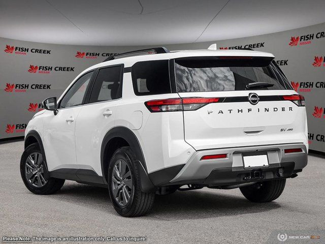  2024 Nissan Pathfinder SV in Cars & Trucks in Calgary - Image 4