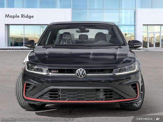 2025 Volkswagen Jetta GLI Autobahn | Manual in Cars & Trucks in Tricities/Pitt/Maple - Image 2
