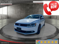 2014 Volkswagen Jetta TSI Highline No Accidents | Safety Certification Included Financing & Warranty... (image 2)