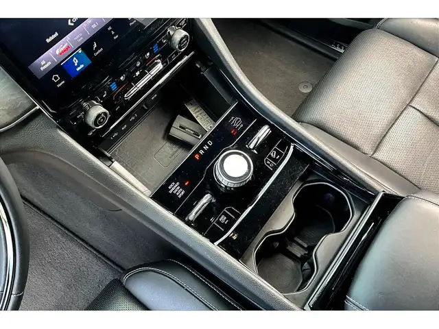 2023 Jeep Grand Cherokee L Overland 4x4 | Massage Seats | McInto in Cars & Trucks in Mississauga / Peel Region - Image 15