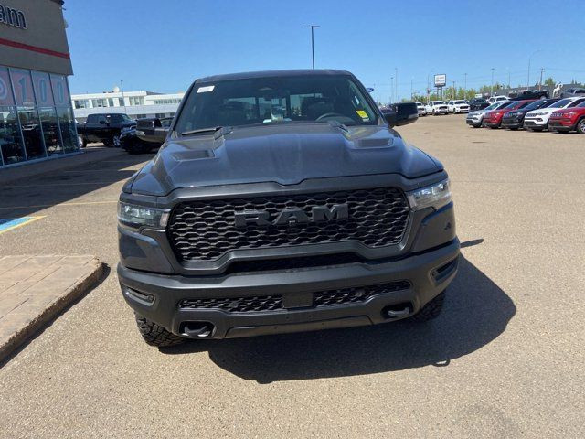 2025 Ram 1500 Rebel in Cars & Trucks in Lloydminster - Image 4