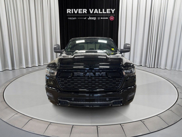 2025 Ram 1500 in Cars & Trucks in Strathcona County - Image 2