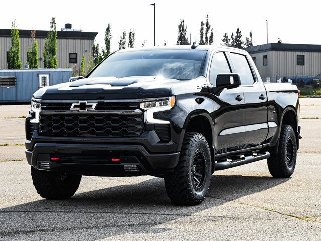 2025 Chevrolet Silverado 1500 LT Trail Boss | ZR2 Conversion in Cars & Trucks in Strathcona County - Image 4