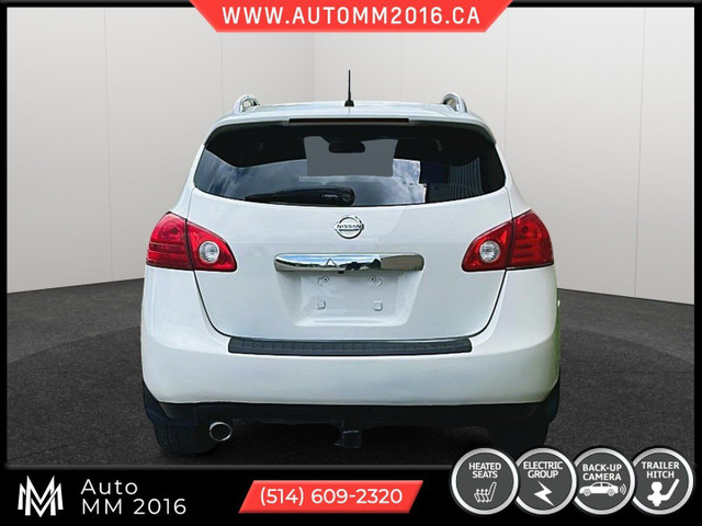 2013 Nissan Rogue in Cars & Trucks in Laval / North Shore - Image 3