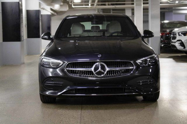 2024 Mercedes-Benz C-Class C 300 4MATIC Sedan in Cars & Trucks in Edmonton - Image 3