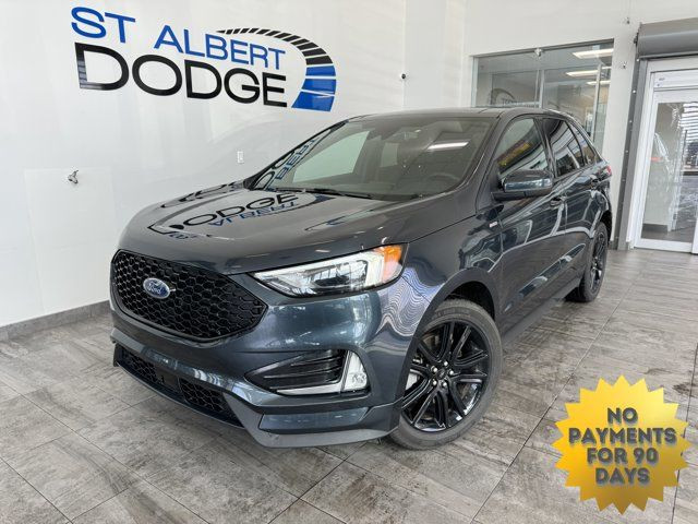 2022 Ford Edge SEL in Cars & Trucks in St. Albert