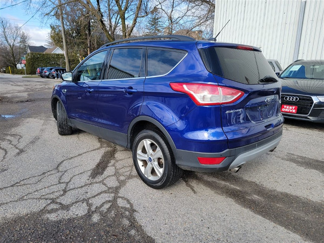 2016 Ford Escape Special Edition in Cars & Trucks in Markham / York Region - Image 3