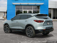 Unleash the power and sophistication of the 2023 Chevrolet Blazer RS. This isn't just an SUV; it's a... (image 3)