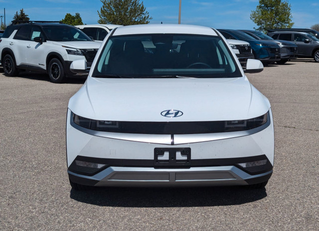 2024 Hyundai Ioniq 5 Preferred AWD AWD | Long Range | Apple Carp in Cars & Trucks in City of Toronto - Image 3