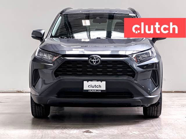 2020 Toyota RAV4 LE AWD w/ Apple CarPlay, Heated Front Seats, Re in Cars & Trucks in Ottawa - Image 3
