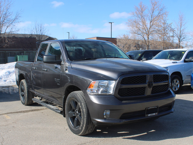 2022 Ram 1500 Classic Express in Cars & Trucks in Winnipeg - Image 2