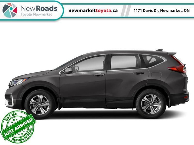 2021 Honda CR-V LX in Cars & Trucks in Markham / York Region