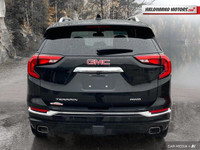 Engine: Gas Turbo 4cyl 2.0L L/100Km City: 11.2 L/100Km Hwy: 9.0 Safety Equipment Rear Cross Traffic... (image 3)