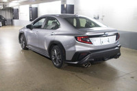 This Subaru WRX has a dependable Intercooled Turbo Premium Unleaded H-4 2.4 L/146 engine powering th... (image 6)