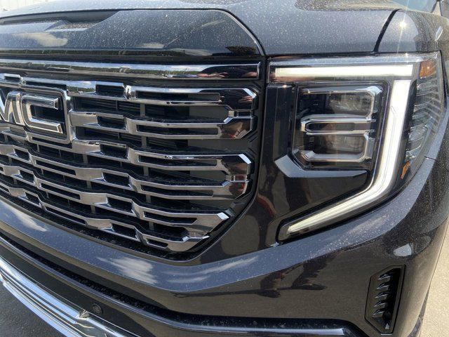 2025 GMC Sierra 1500 Denali Ultimate in Cars & Trucks in Calgary - Image 3