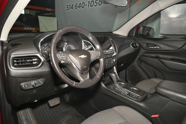 2020 Chevrolet Equinox LT EDITION GRANDE EXPEDITION SUNROOF NAVI in Cars & Trucks in City of Montréal - Image 4