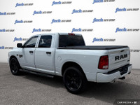WAS: $39879 NOW: $36998 plus taxes and licensing feesConquer Any Terrain with the 2020 Ram 1500 Clas... (image 3)