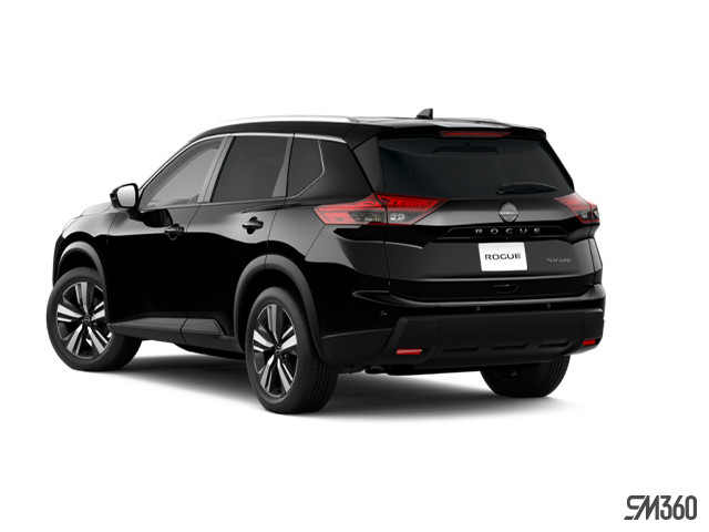 2025 Nissan Rogue SV PREMIUM in Cars & Trucks in Kitchener / Waterloo - Image 2