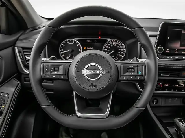 2025 Nissan Rogue SV MOONROOF in Cars & Trucks in Oshawa / Durham Region - Image 14