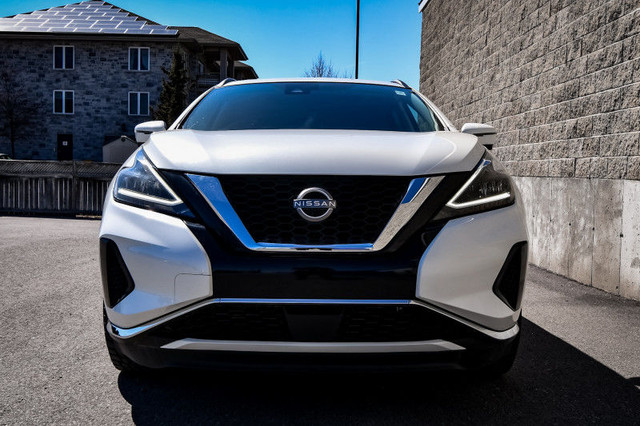 2023 Nissan Murano SV - Moonroof - Navigation in Cars & Trucks in Kingston - Image 4