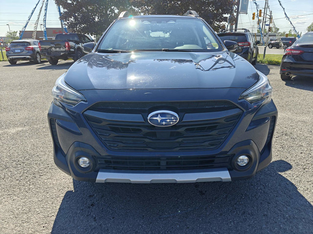 2023 Subaru Outback Limited LOW KMS! OUTBACK LIMITED AWD! FUL... in Cars & Trucks in Ottawa - Image 2