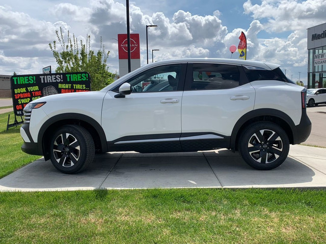 2025 Nissan Kicks SV in Cars & Trucks in Medicine Hat - Image 2
