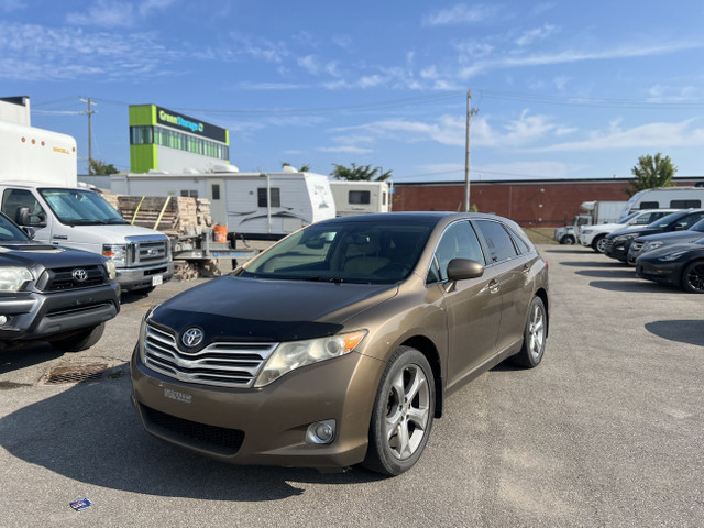 2010 Toyota Venza Other in Cars & Trucks in City of Toronto - Image 2