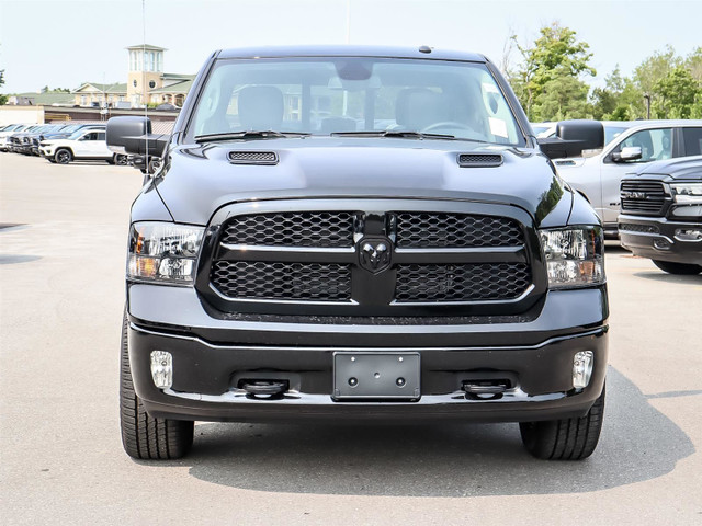 2023 Ram 1500 Classic in Cars & Trucks in Oshawa / Durham Region - Image 3