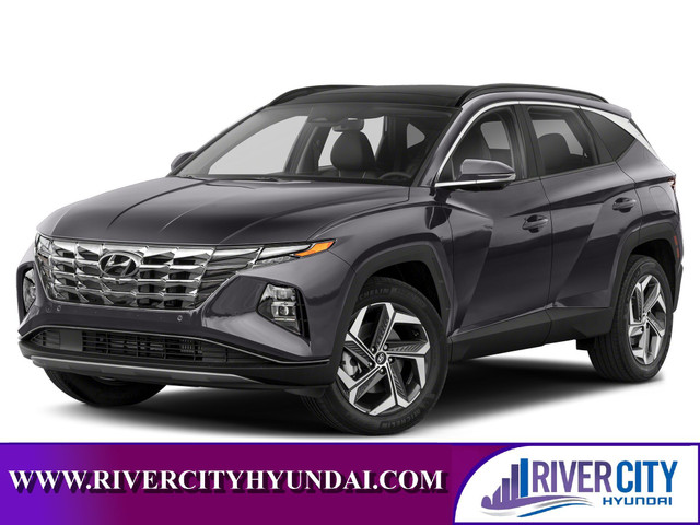 2024 Hyundai TUCSON AWD ULTIMATE HEV in Cars & Trucks in Edmonton