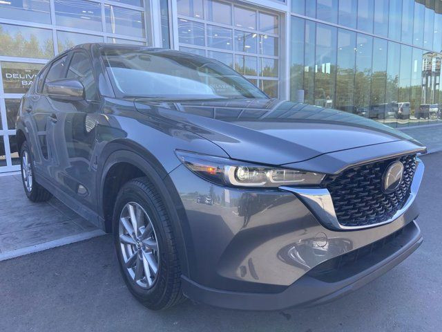 2025 Mazda CX-5 GS in Cars & Trucks in Calgary