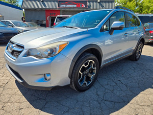 2013 Subaru XV Crosstrek 2013 SUBARU CROSSTREK * FINANCEMENT 100% APPROUVER ET DISPO