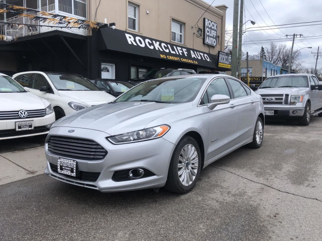 2014 Ford Fusion in Cars & Trucks in City of Toronto