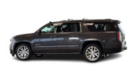 2015 GMC Yukon XL Local Trade, Leather, Back-Up Camera, All Wheel Drive, Moonroof, Fully Loaded, 4WD... (image 8)